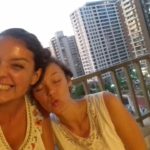 4,5 Monate deutsch-türkische WG in Chile