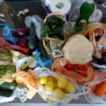 Wöchentliche Errungenschaften der Feria