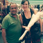 Bester Kartoffel Dealer von San Miguel